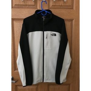 Men’s North Face Apex Bionic 2 Jacket large